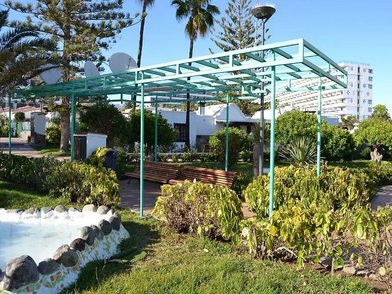 Playa Del Ingles Villa Plaing01 Playa del Ingles (Gran Canaria)