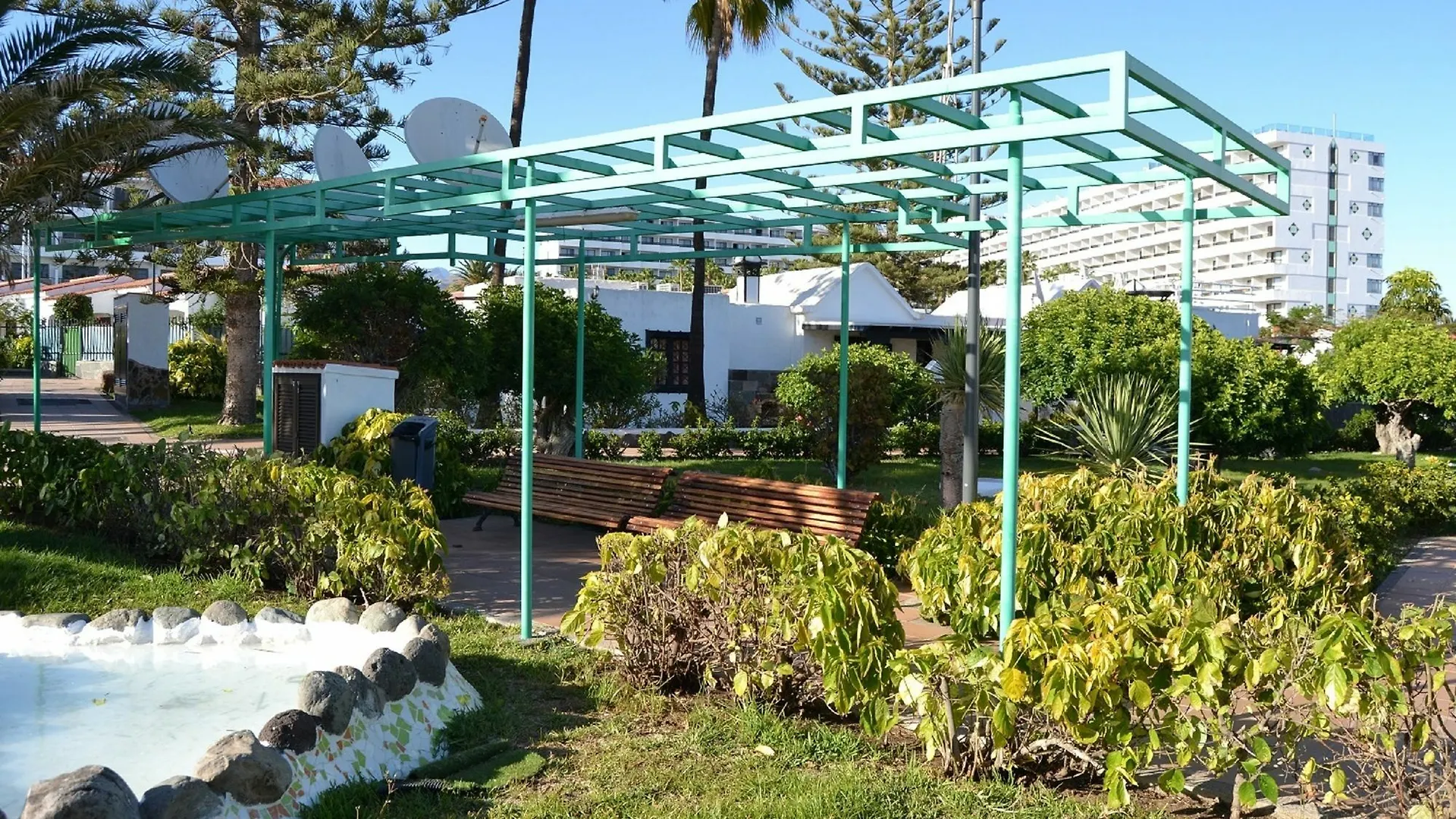 Playa Del Ingles Villa Plaing01 Apartment Playa del Ingles (Gran Canaria)