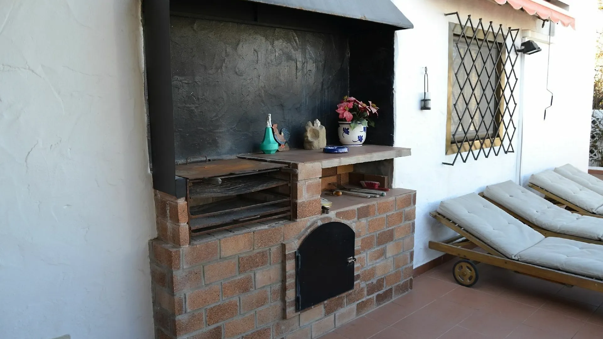 Playa Del Ingles Villa Plaing01
