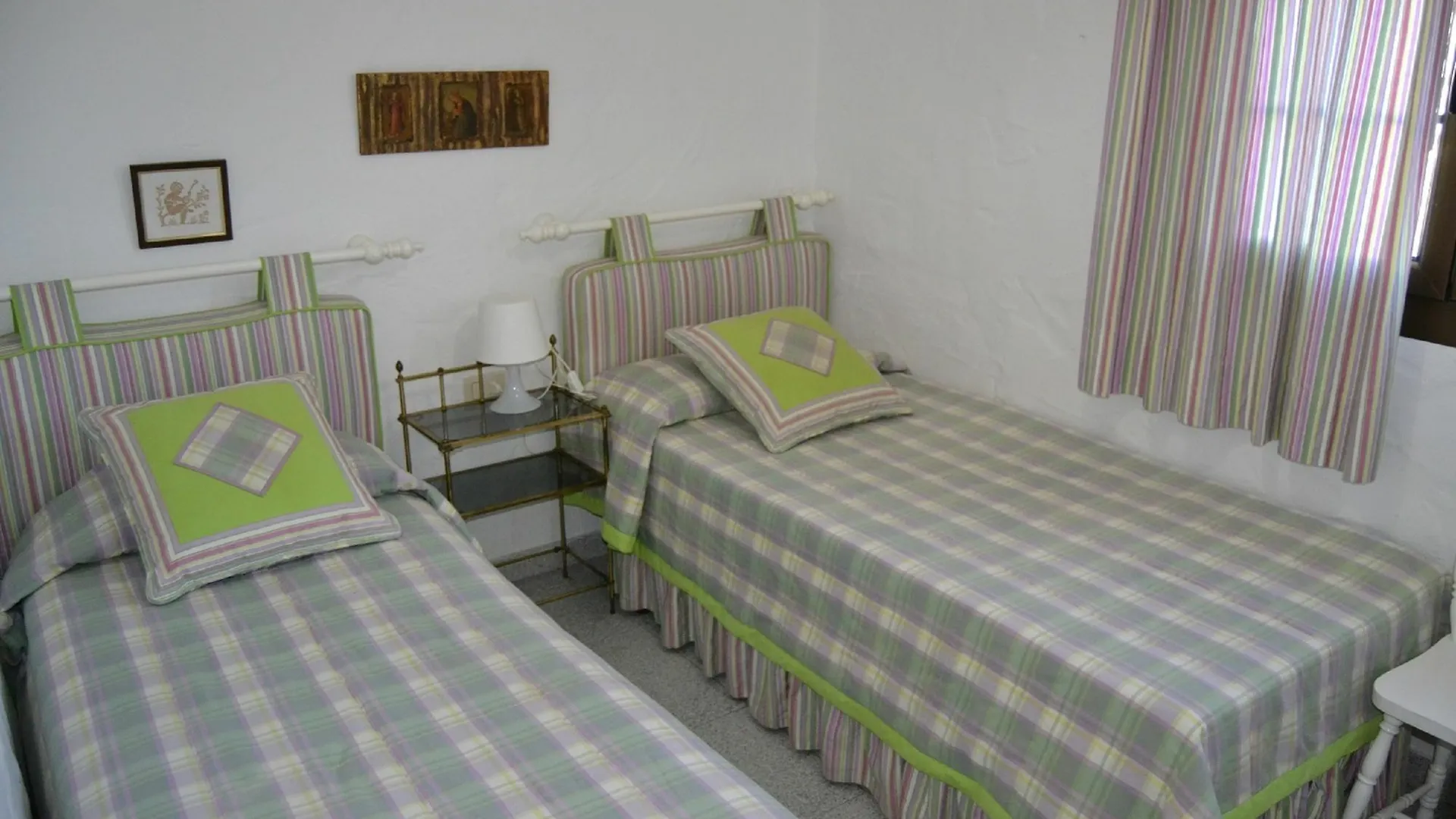 Playa Del Ingles Villa Plaing01 Apartment