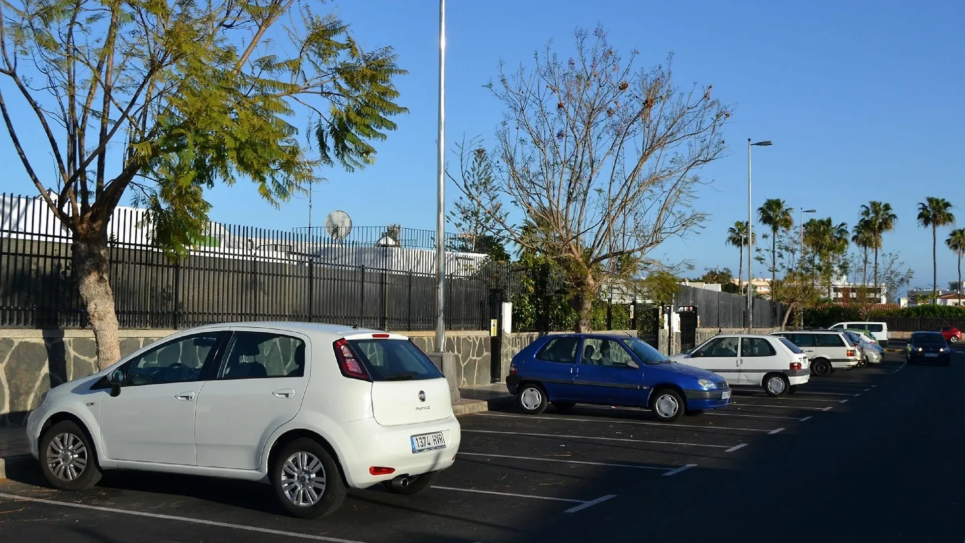 Apartment Playa Del Ingles Villa Plaing01
