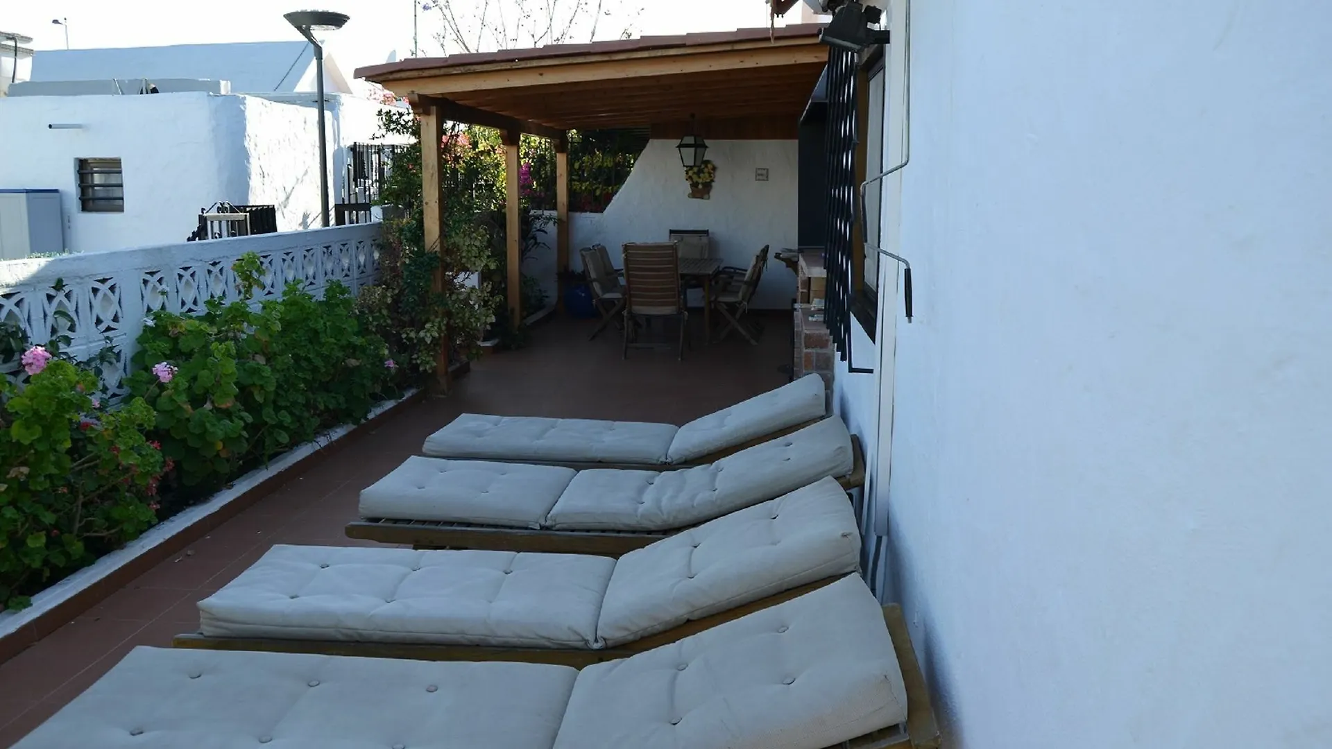 Apartment Playa Del Ingles Villa Plaing01