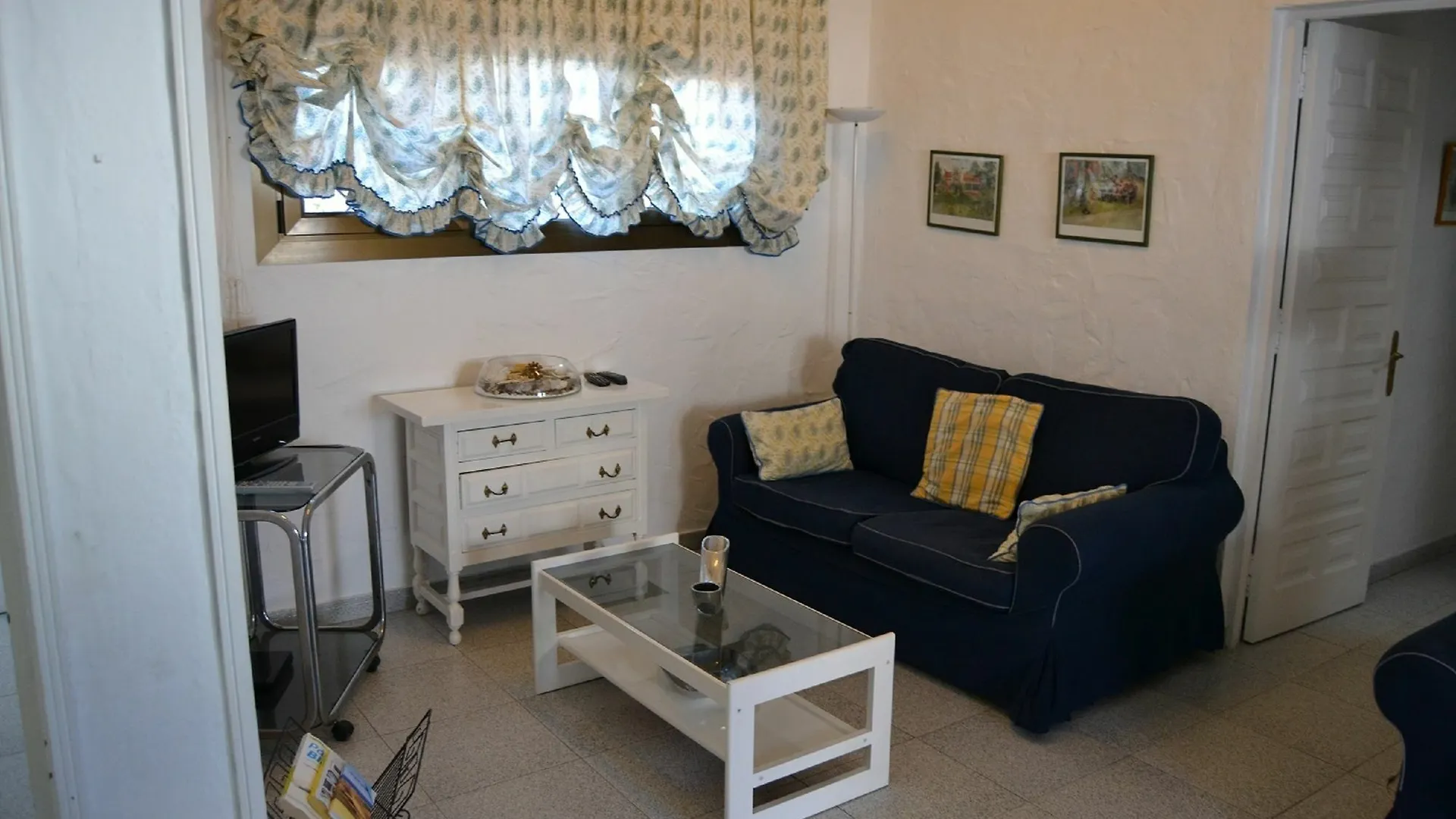 Playa Del Ingles Villa Plaing01 Spain