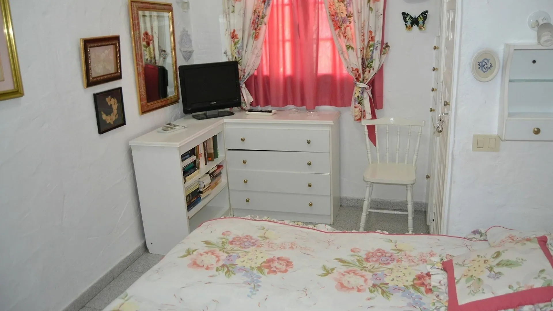 Playa Del Ingles Villa Plaing01 Apartment