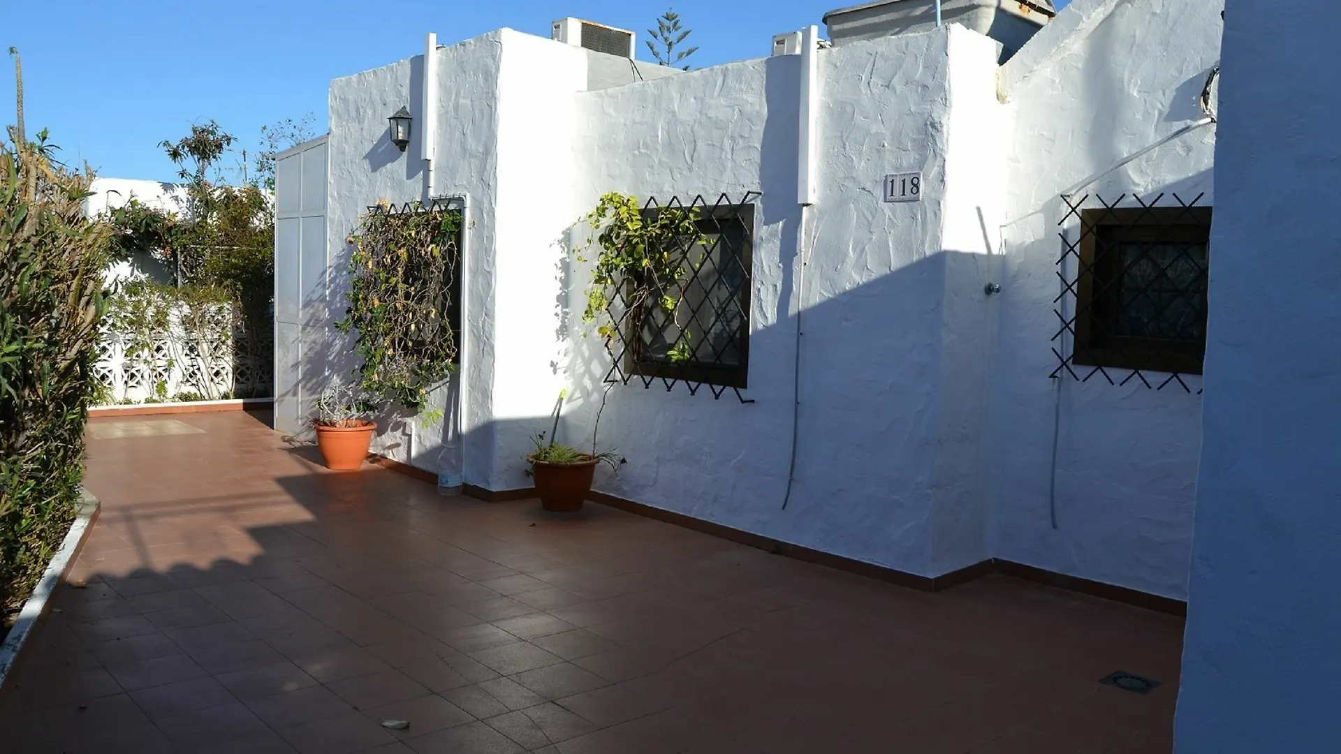Apartment Playa Del Ingles Villa Plaing01