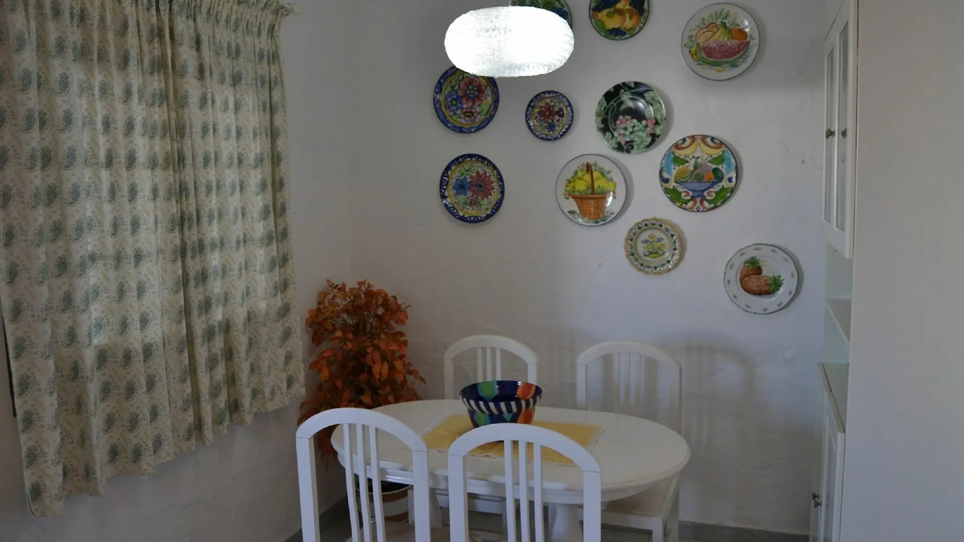 Apartment Playa Del Ingles Villa Plaing01 Spain