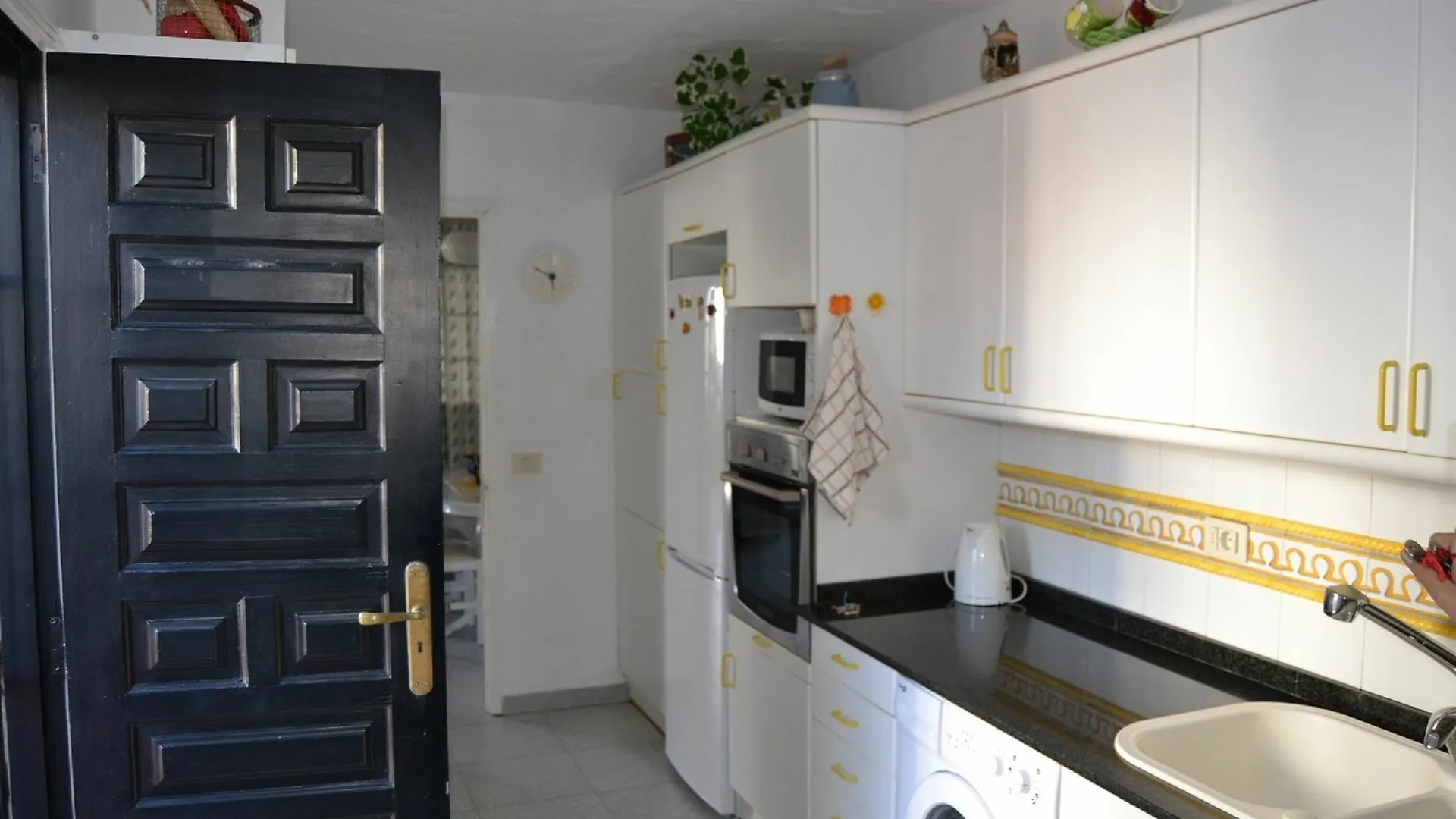 Playa Del Ingles Villa Plaing01 Spain