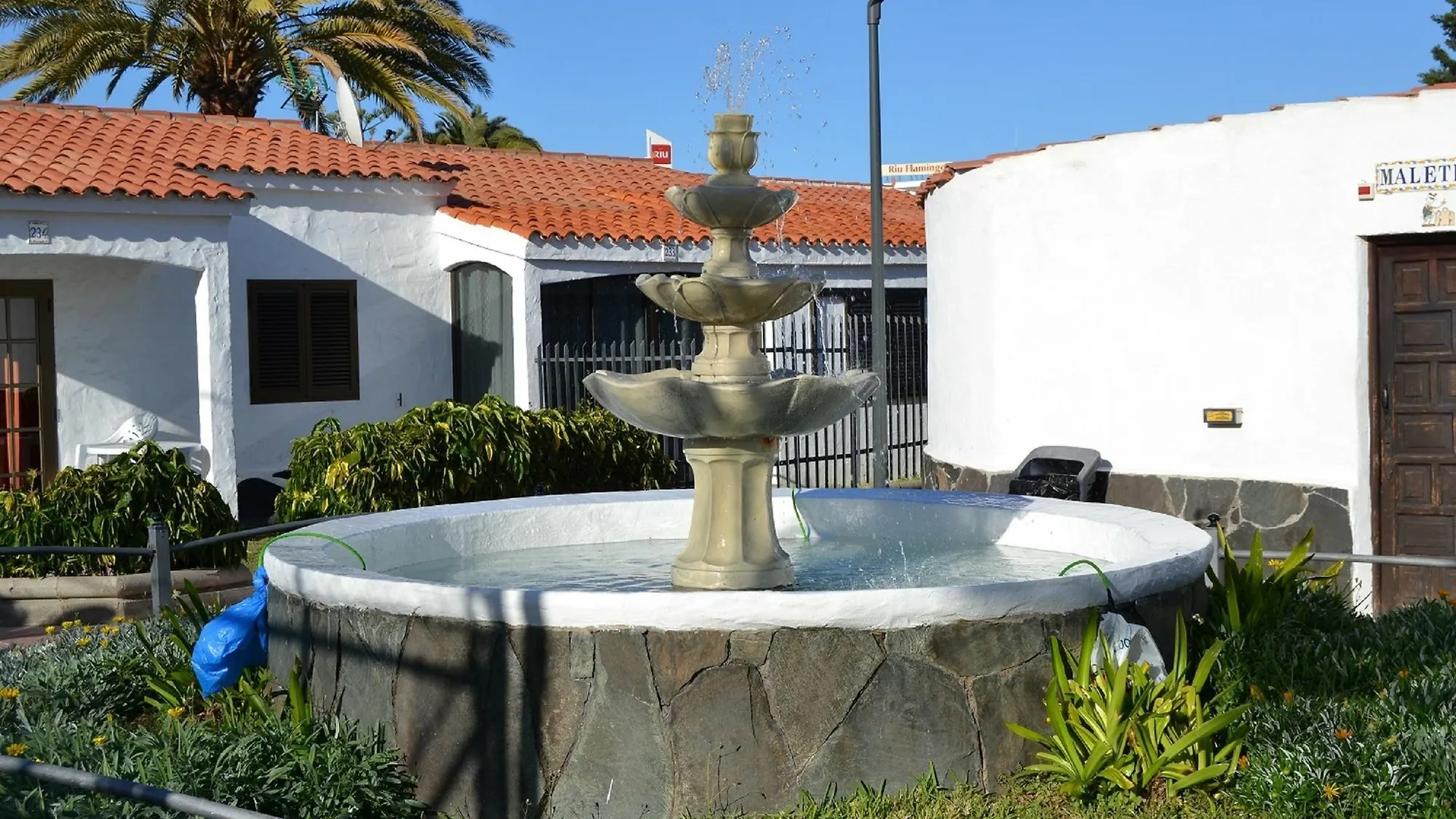Apartment Playa Del Ingles Villa Plaing01