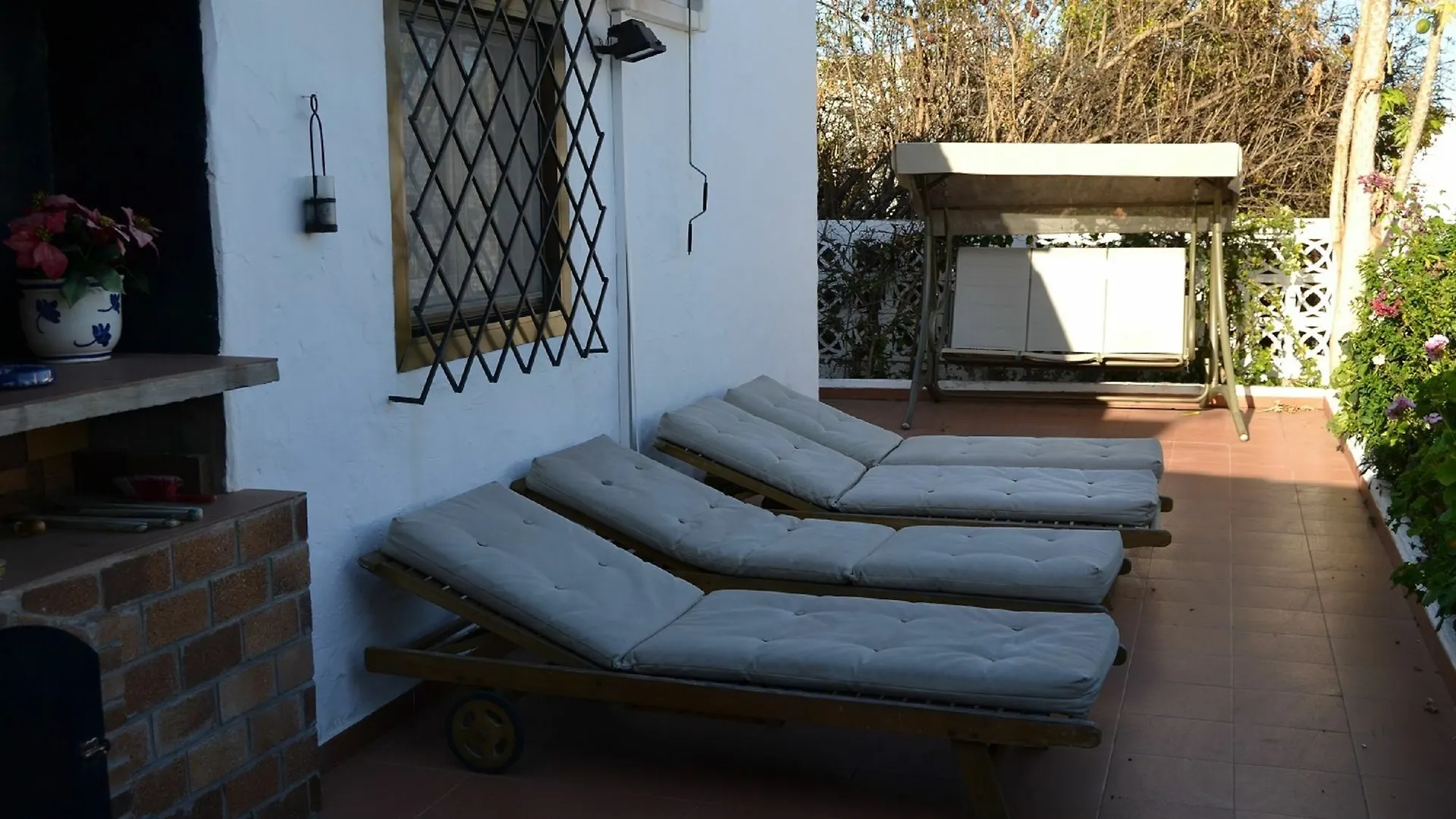 Apartment Playa Del Ingles Villa Plaing01