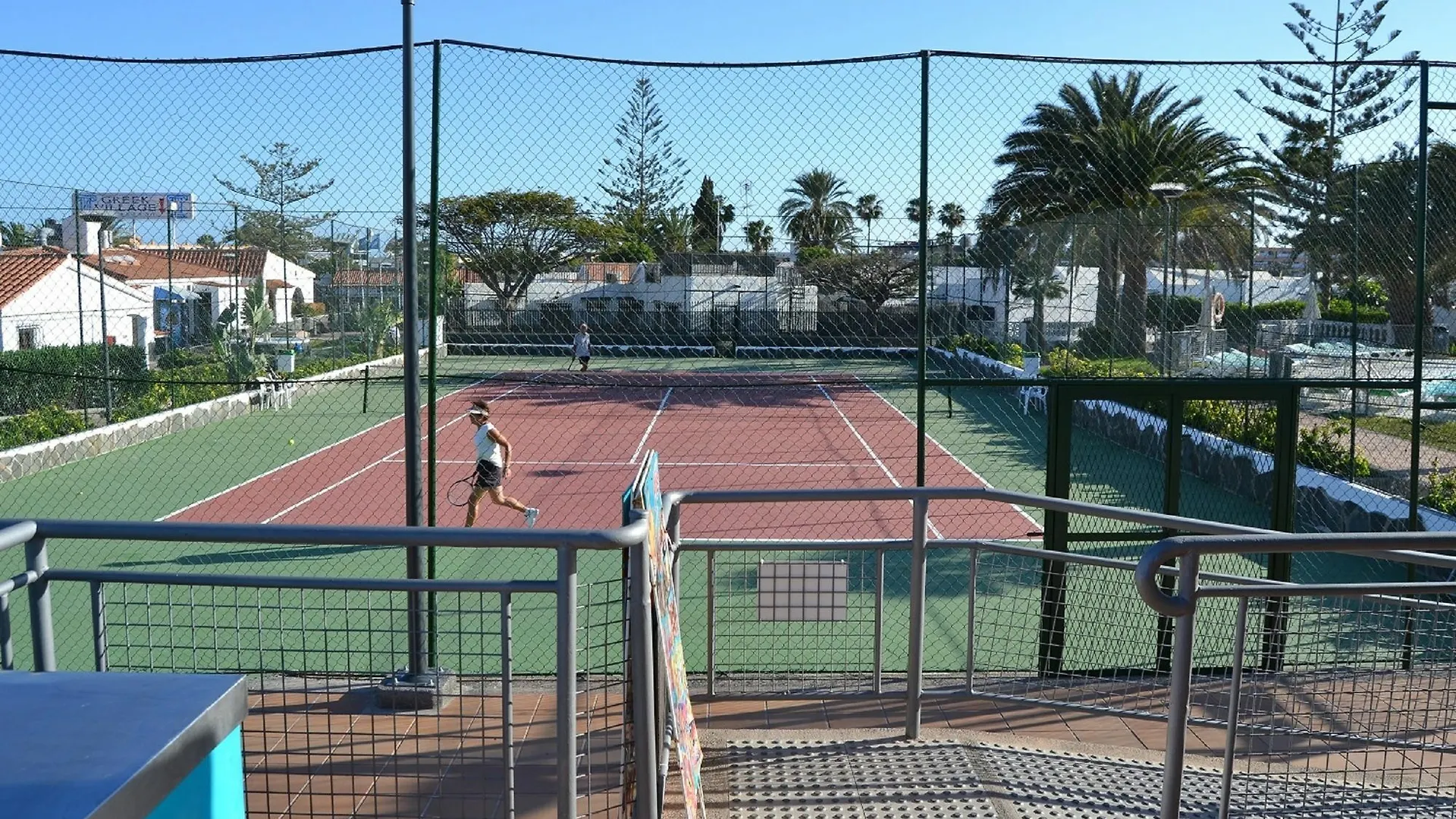 Διαμέρισμα Playa Del Ingles Villa Plaing01 Ισπανία