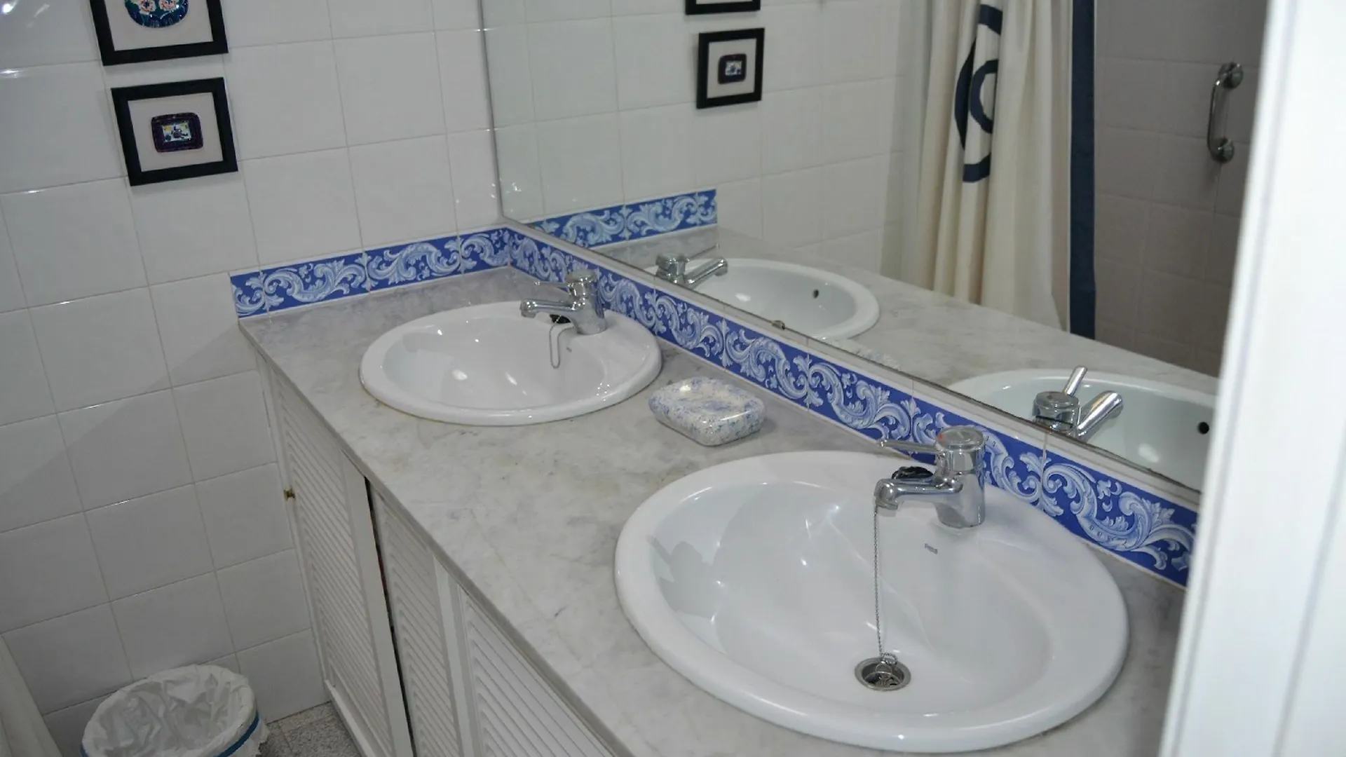 Playa Del Ingles Villa Plaing01 Spain