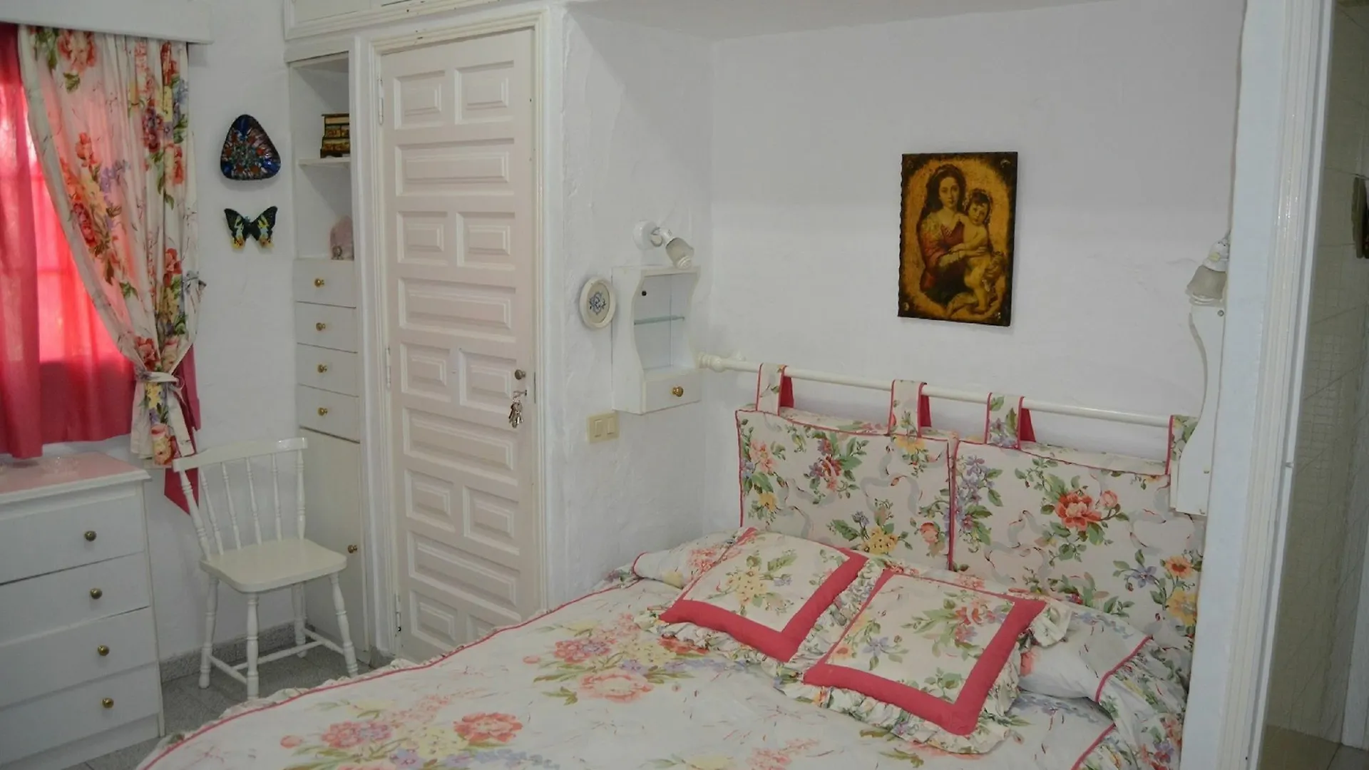 Playa Del Ingles Villa Plaing01 0*, Πλάγια ντελ Ινγκλές