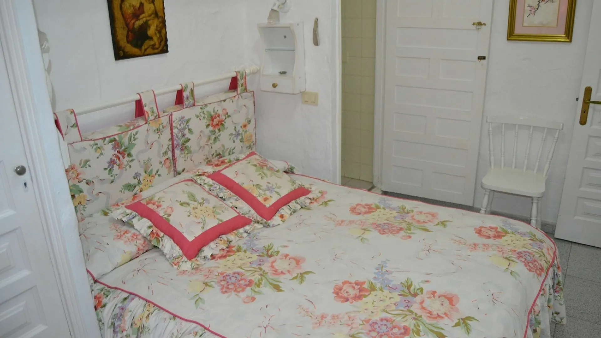 Playa Del Ingles Villa Plaing01 Διαμέρισμα Πλάγια ντελ Ινγκλές
