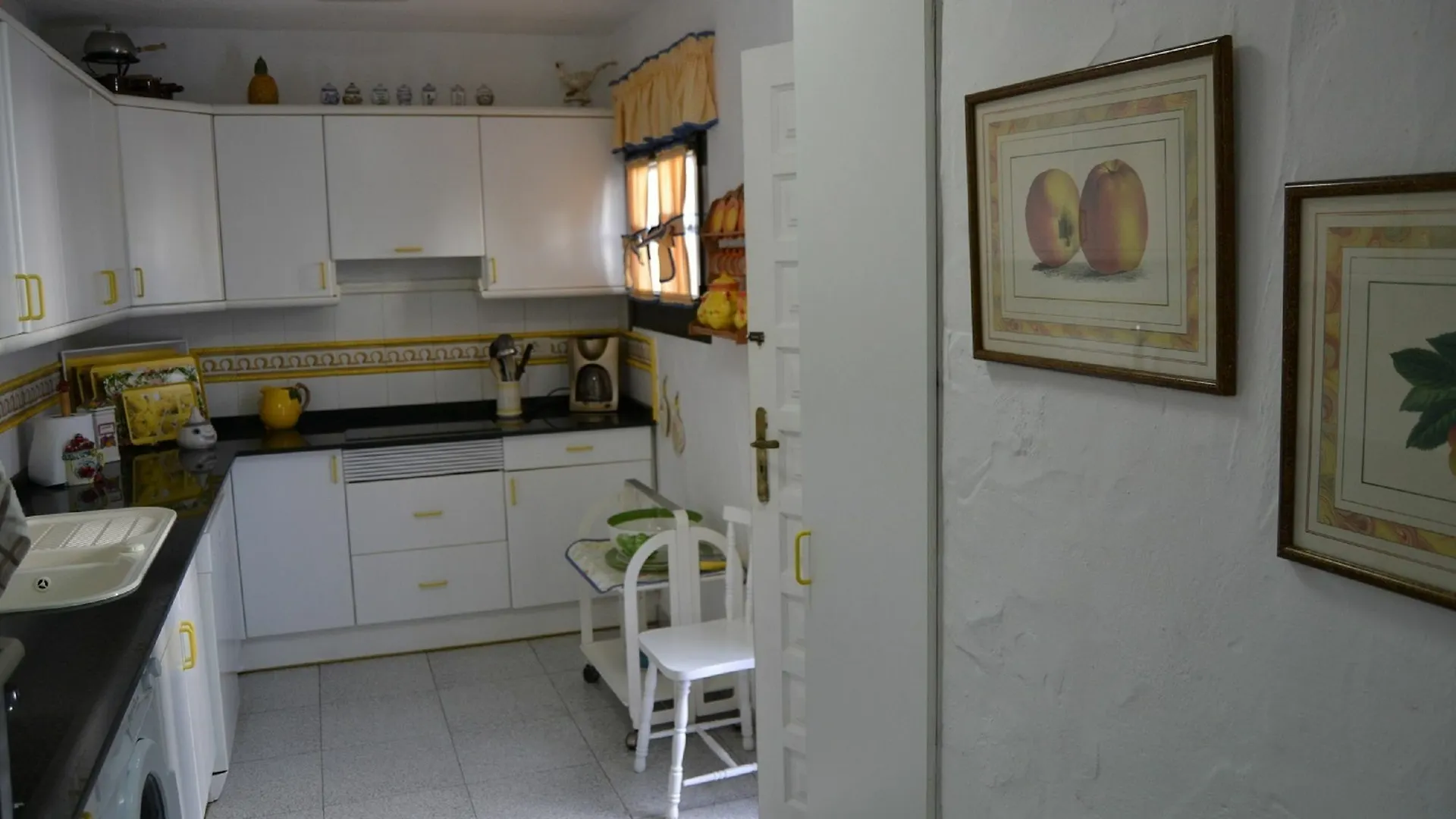 Playa Del Ingles Villa Plaing01 Διαμέρισμα
