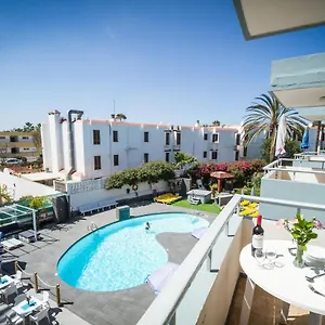 Alsol Nara Playa del Inglés