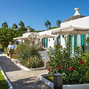 Parque Romantico Playa del Inglés