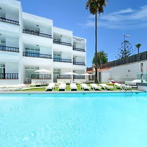 3* Отель Atlantic Sun - Gay Men Only