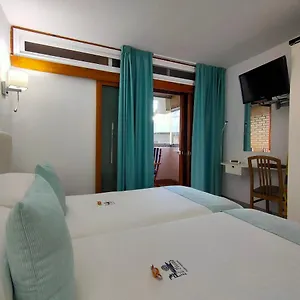 El Paseo Lägenhet
