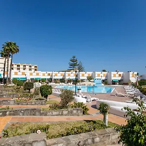 Appartement Alsol Brisas, Playa del Inglés