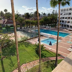Appartement Teneguia-yumbo I, Playa del Inglés