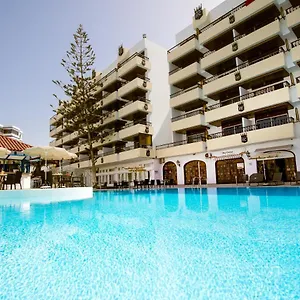Rey Carlos Playa del Inglés