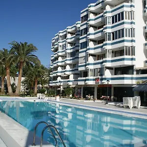 Appartement Teror - Gavias Del Sol, Playa del Inglés