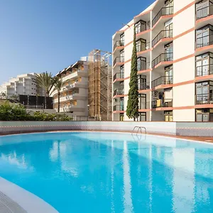 Rt-apartamentos Guinea Lägenhet
