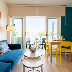 Appartement Trendy, Very Well Located, Playa del Inglés