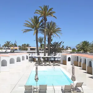 Appartement Alsol Todoque - Adults Only, Playa del Inglés