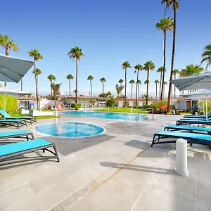 Appartement Relaxia Girasoles, Playa del Inglés