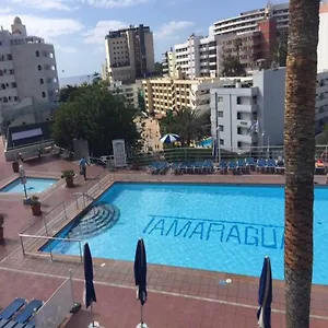 Tamaragua Playa del Inglés