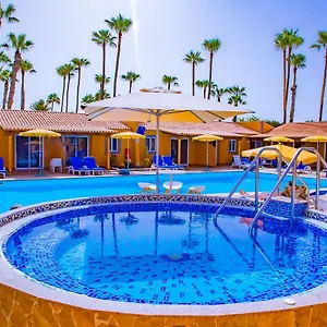 3* Курортный комплекс Almendros - Exclusive Vacation Club