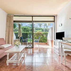 Appartement Don Quijote, Playa del Inglés