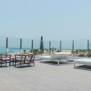 El Palmar Lägenhet