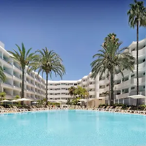 Hotel Akeah Broncemar, Playa del Inglés