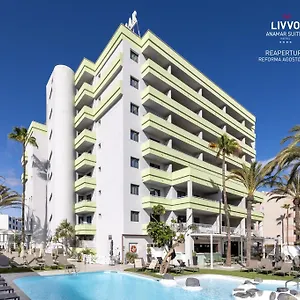 4* Отель Livvo Anamar