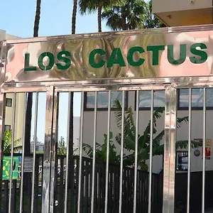Appartement Cactus, Playa del Inglés