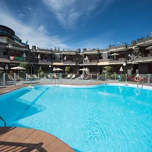 Don Pedro Apartament