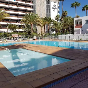 Apartamento De Maspalomas Playa del Inglés