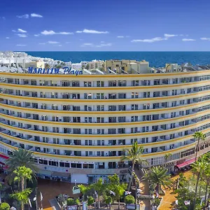 3* Апарт-отель Maritim Playa
