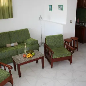 Apartment Maba Playa, Playa del Inglés