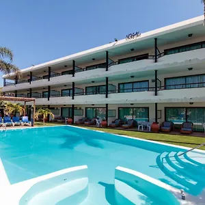 Apartment Alsol Nogal (adults Only), Playa del Inglés