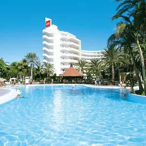 4* Отель Riu Papayas