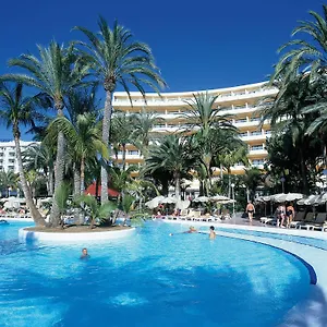 Riu Palace Palmeras Playa del Inglés