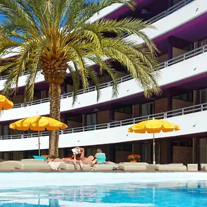 Jacarandas Beach Lägenhet