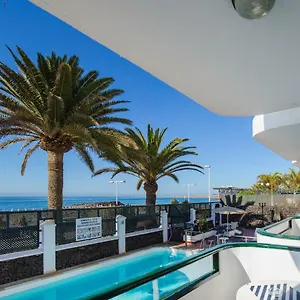Appartement Olympia, Playa del Inglés
