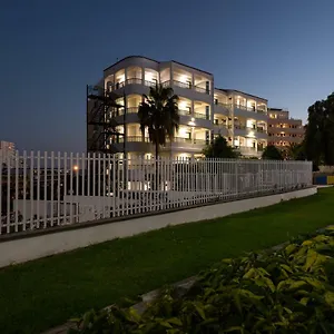 Tc Don Diego Apartament