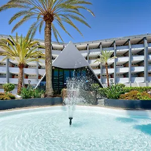 Ura Jardín Del Atlántico Playa del Inglés
