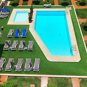 Don Gregorio Apartament
