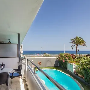Don Palomón Playa del Inglés